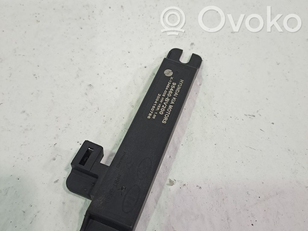 Puerta del maletero/compartimento de carga   95460BV200
