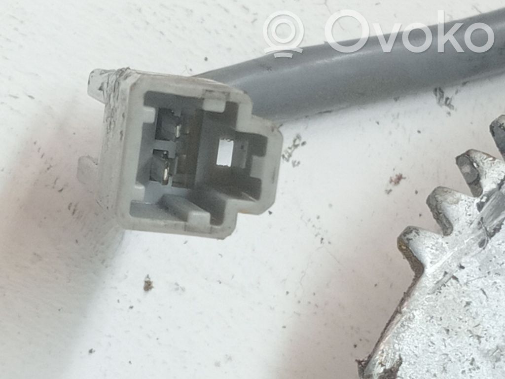 Honda Civic Regulador de ventanilla eléctrico de puerta delantera 