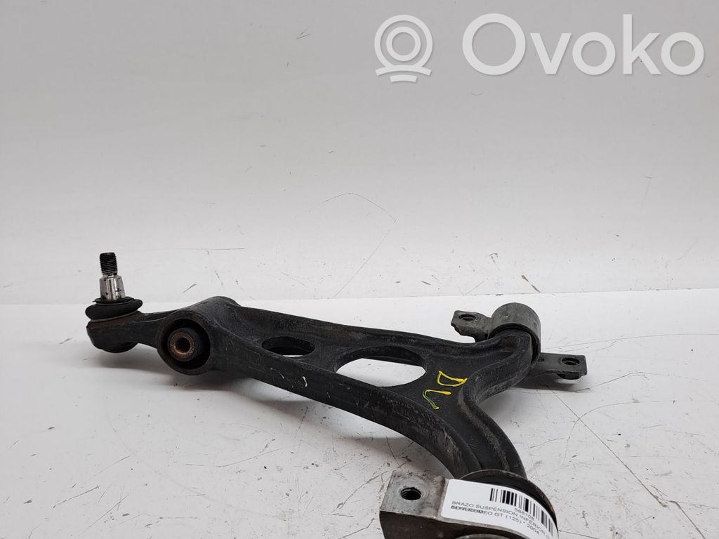 Querlenker Achsschenkel vorne   60686892