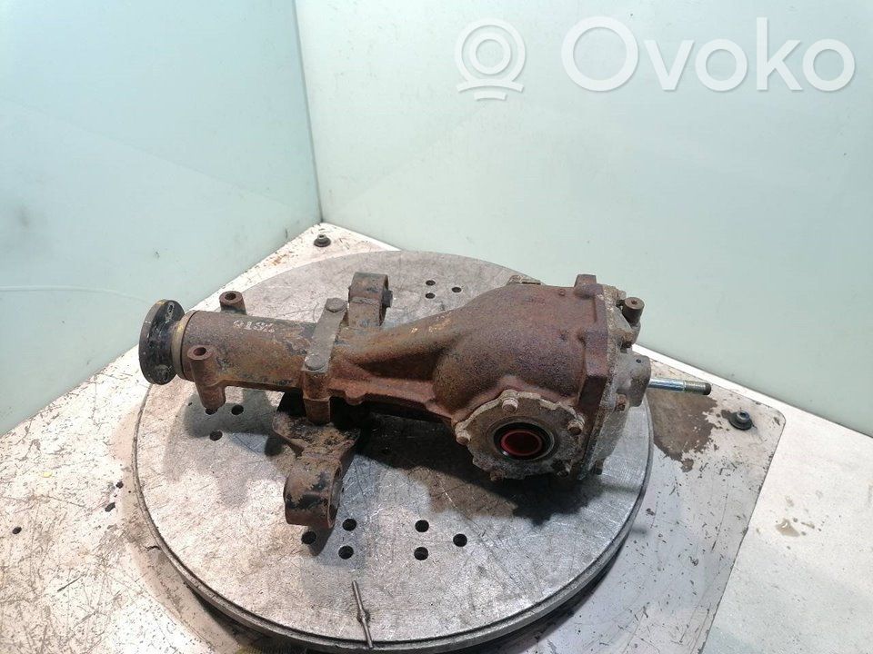 Diferencial trasero   27011AB151,27011AA381