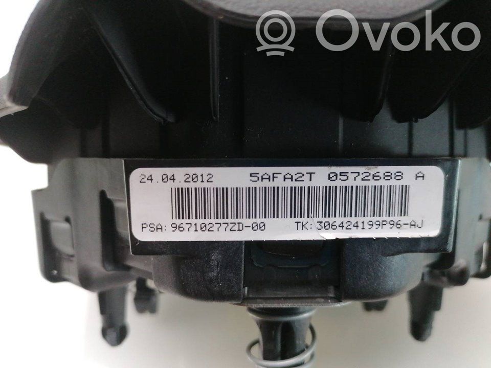 Airbag volan   96710277ZD00