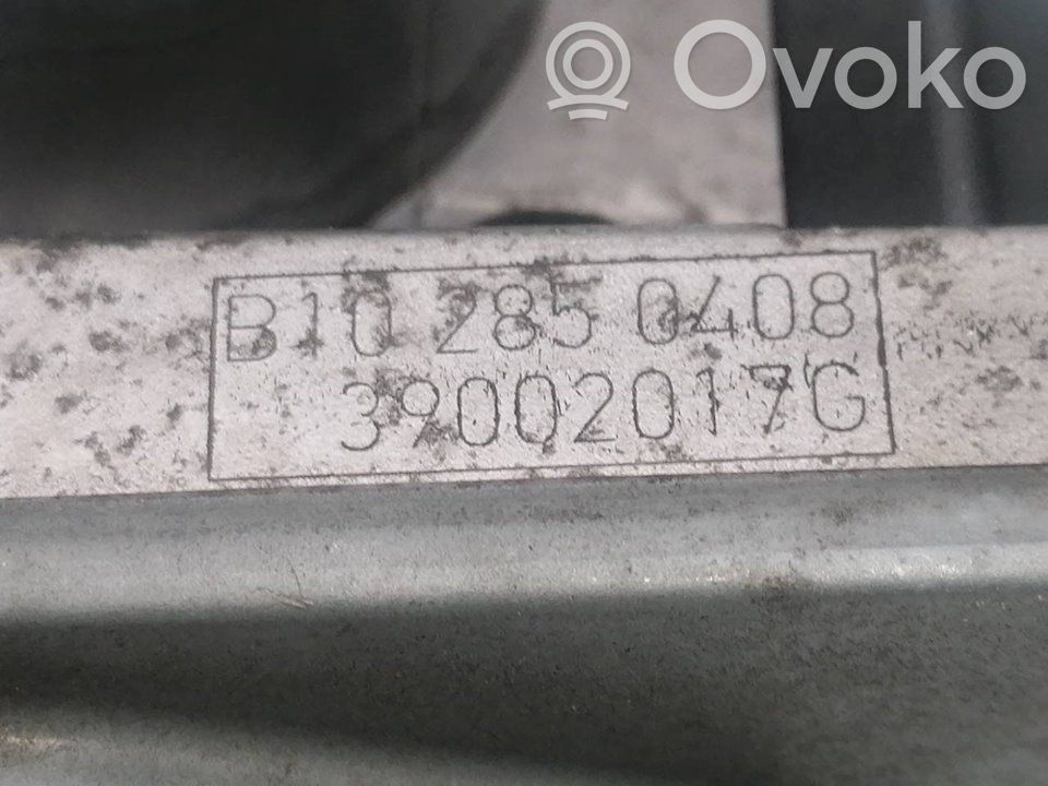 Válvula de mariposa   39002017G,K68031596AA,B102850408