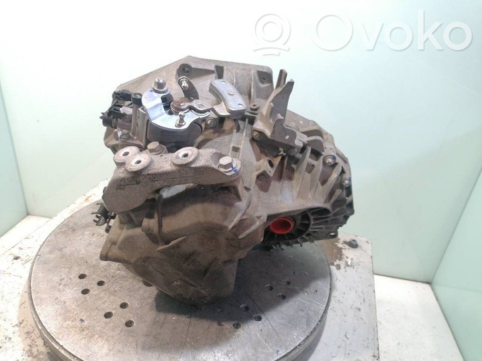 Citroen Xantia Cutie viteze manuală cu 5 trepte
