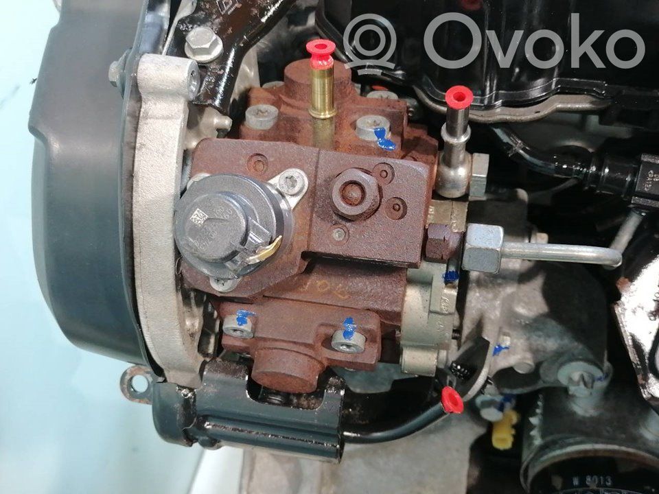 Austauschmotor   F9QN870