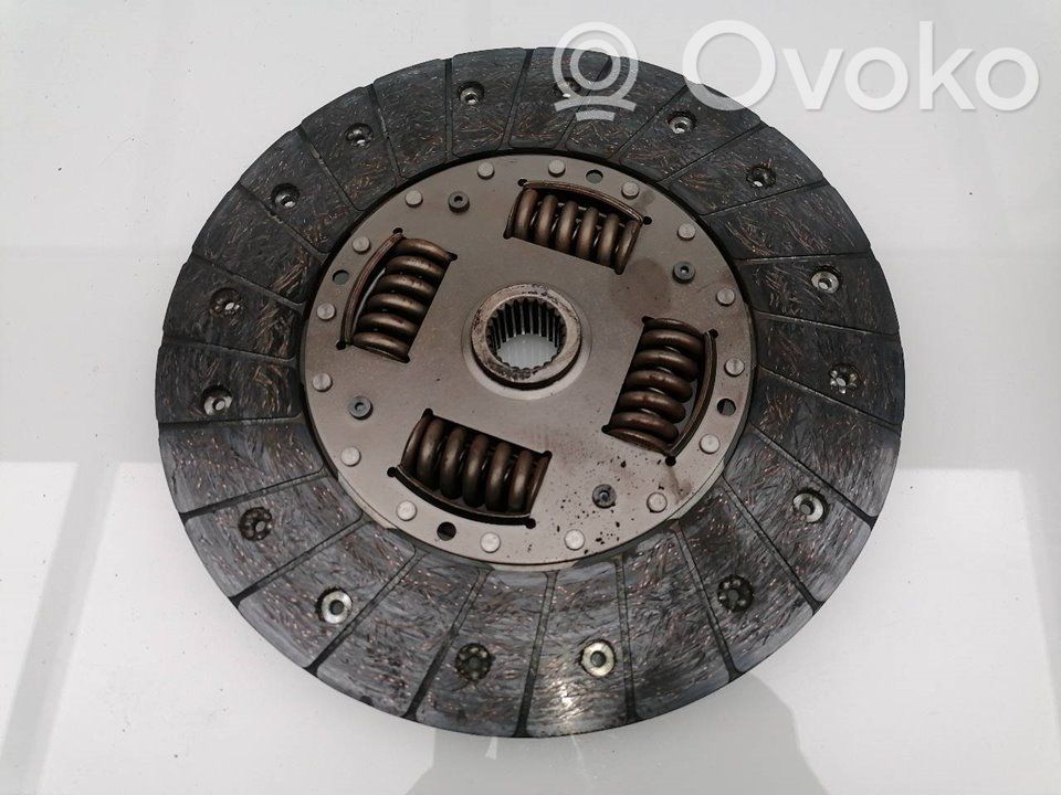 Land Rover Range Rover Evoque L538 Kit d'embrayage 