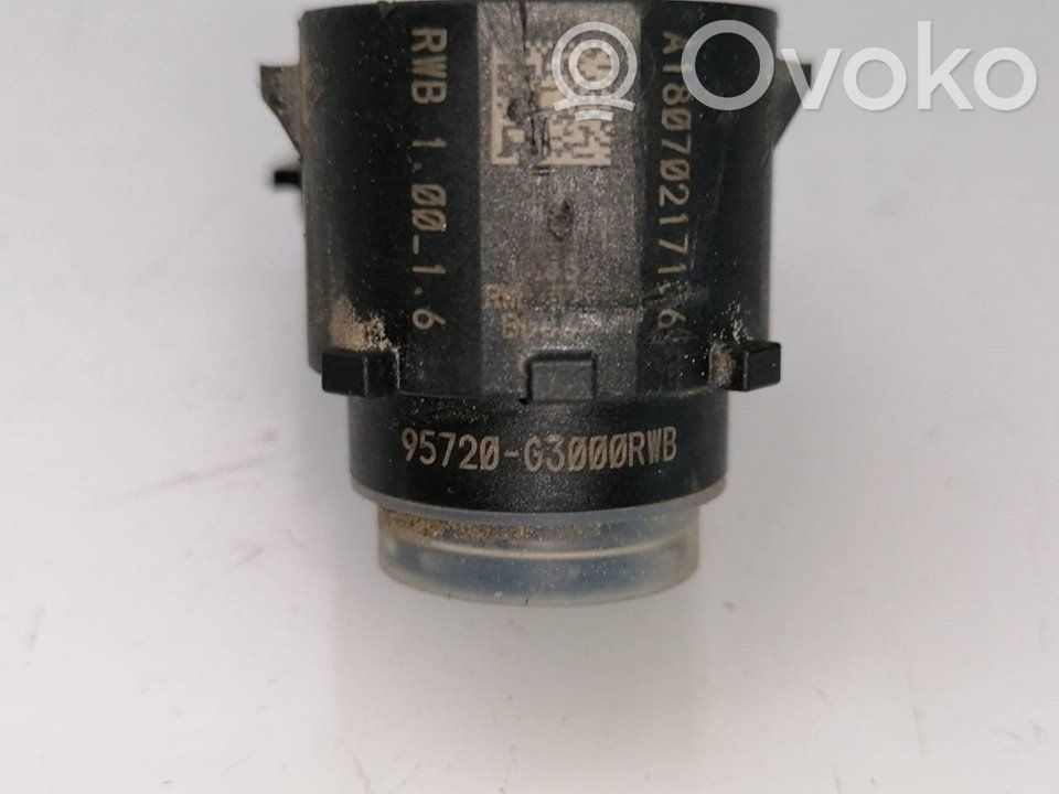 Sensor   95720G3000RWB