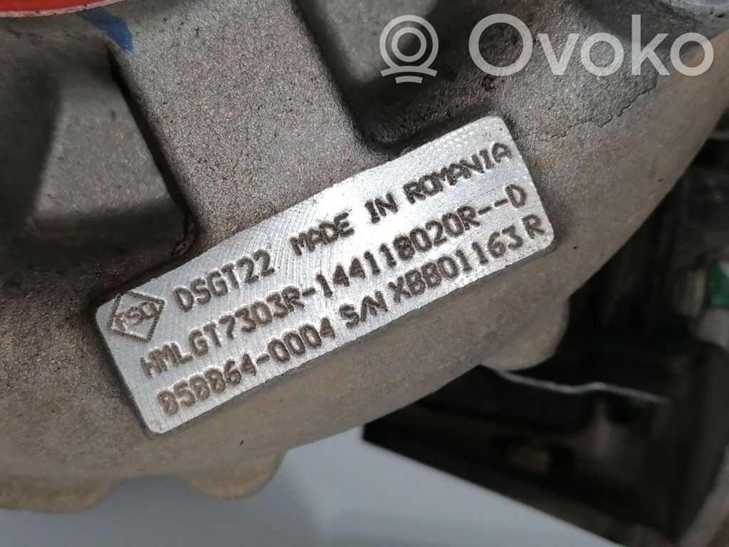 Nissan NP300 Turbo