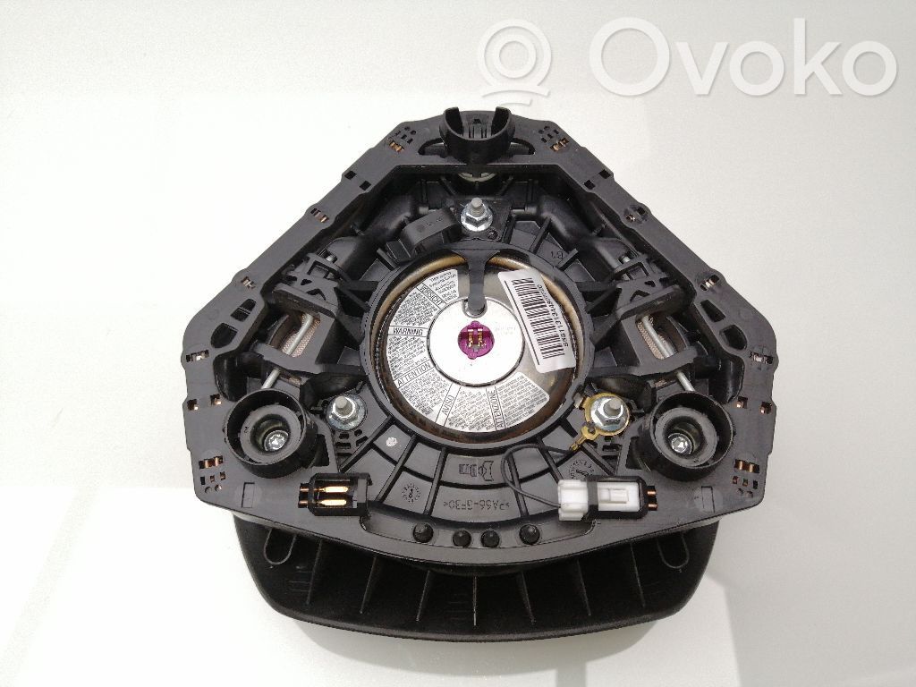 Fiat Fiorino Airbag dello sterzo