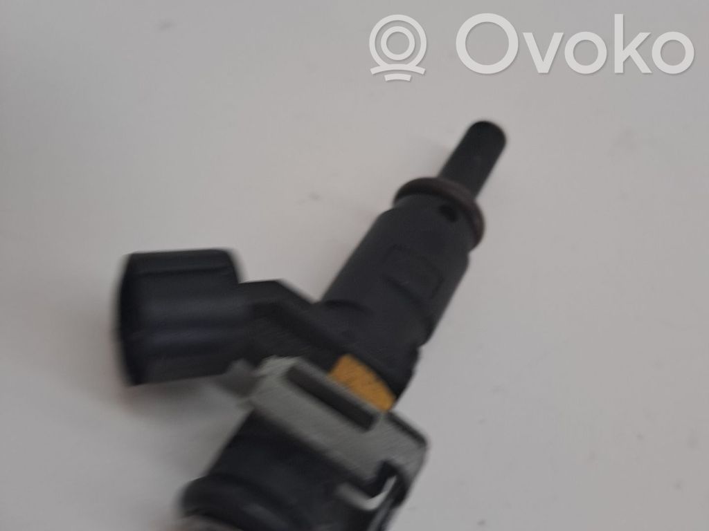 Inyector de combustible   13537528176