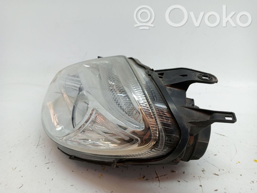 Headlight/headlamp   620615,89007043