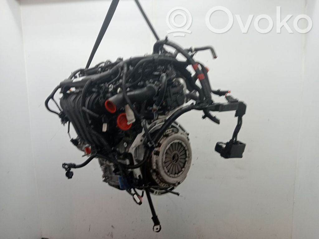 Motor completo   G4LF,65AQ108F00