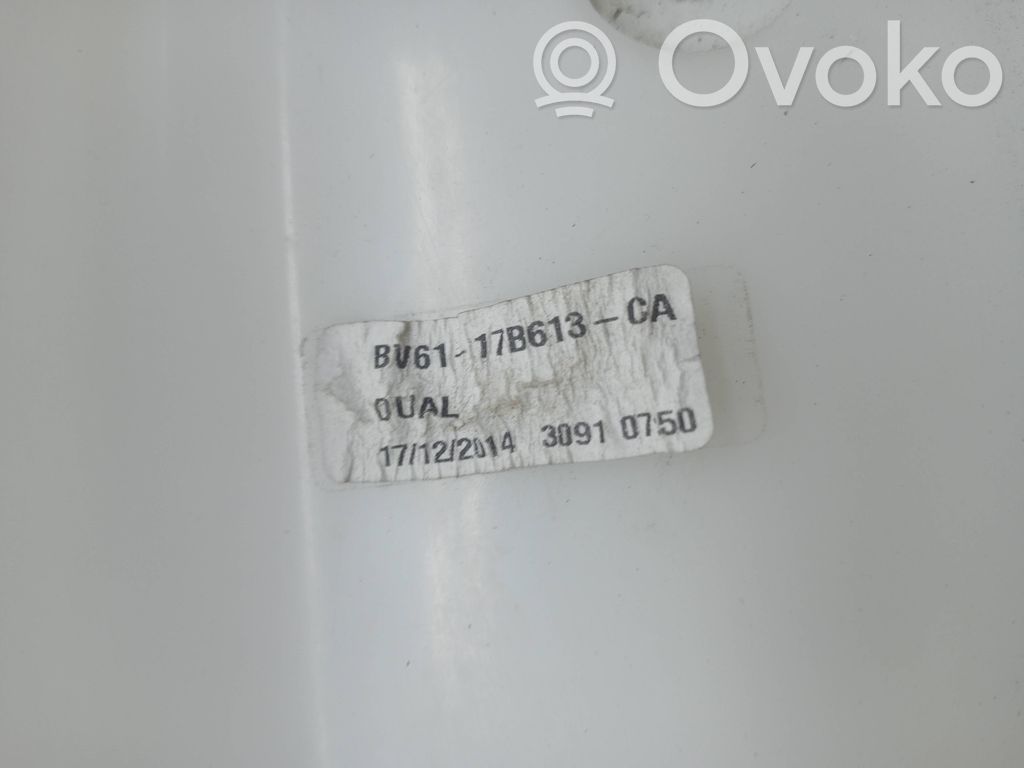 Wischwasserbehälter   2229547