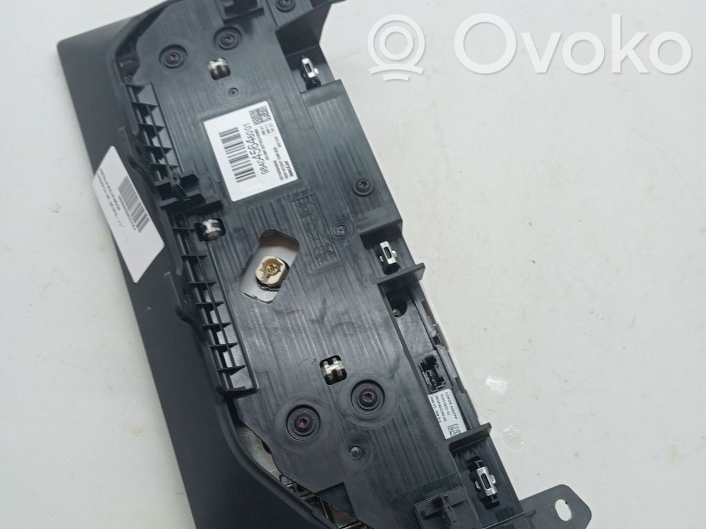 Schermo del visore a sovrimpressione   984045648001