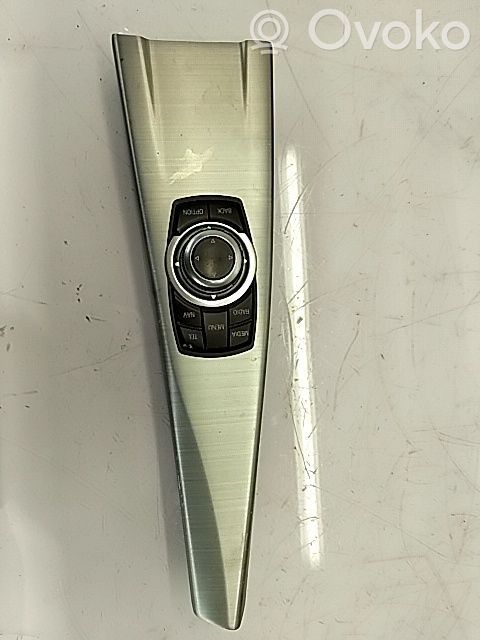 BMW 4 F32 F33 Interruptores/botones de la columna de dirección 
