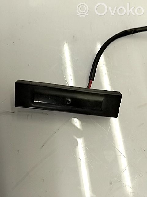 Manecilla de la puerta trasera maletero   81720C7000