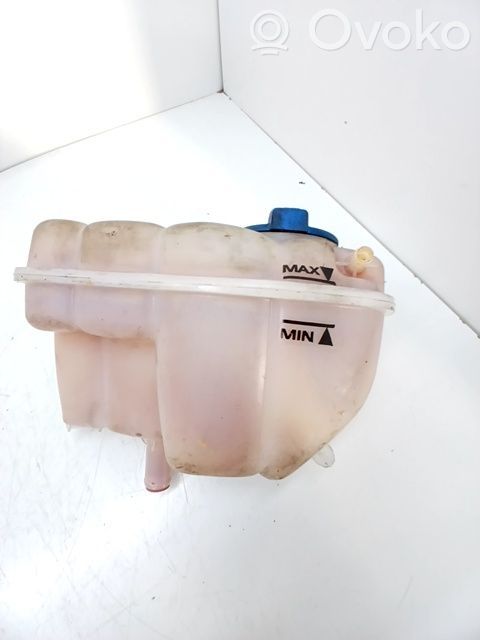 Audi A8 S8 D3 4E Vase d'expansion / réservoir de liquide de refroidissement