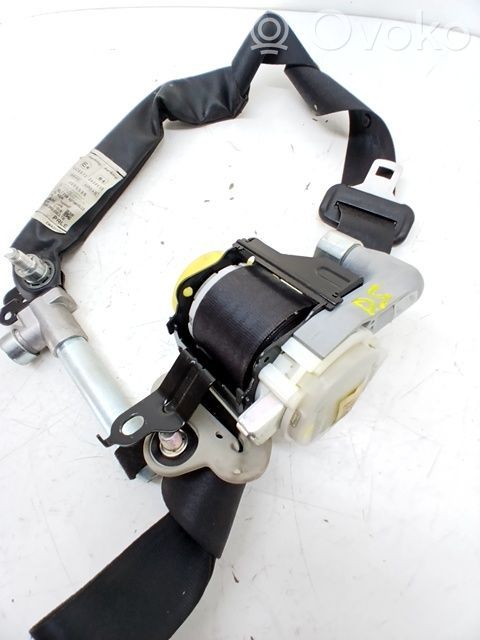 Cinturón delantero   BBM457L90A01