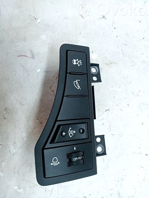 KIA Sportage Przełącznik / Przycisk kierownicy 