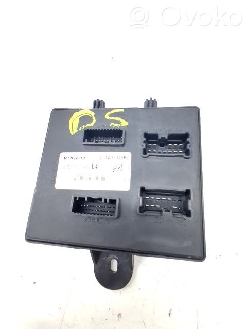 Smart ForFour II W453 Modulo di controllo del corpo centrale