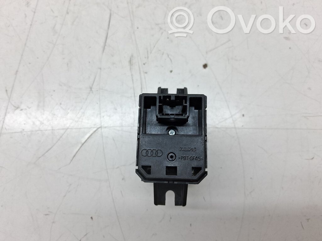 Audi Q5 SQ5 8R Boutons / interrupteurs volant