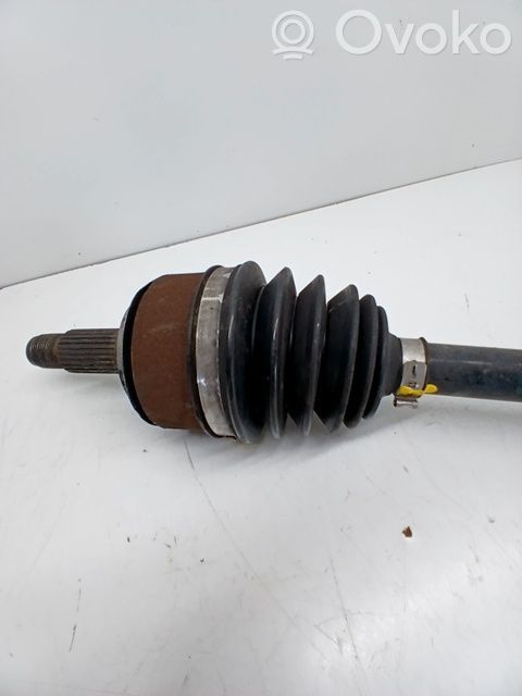 Honda Civic Eje de transmisión delantero