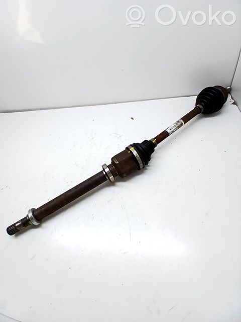 Renault Megane III Semiasse anteriore