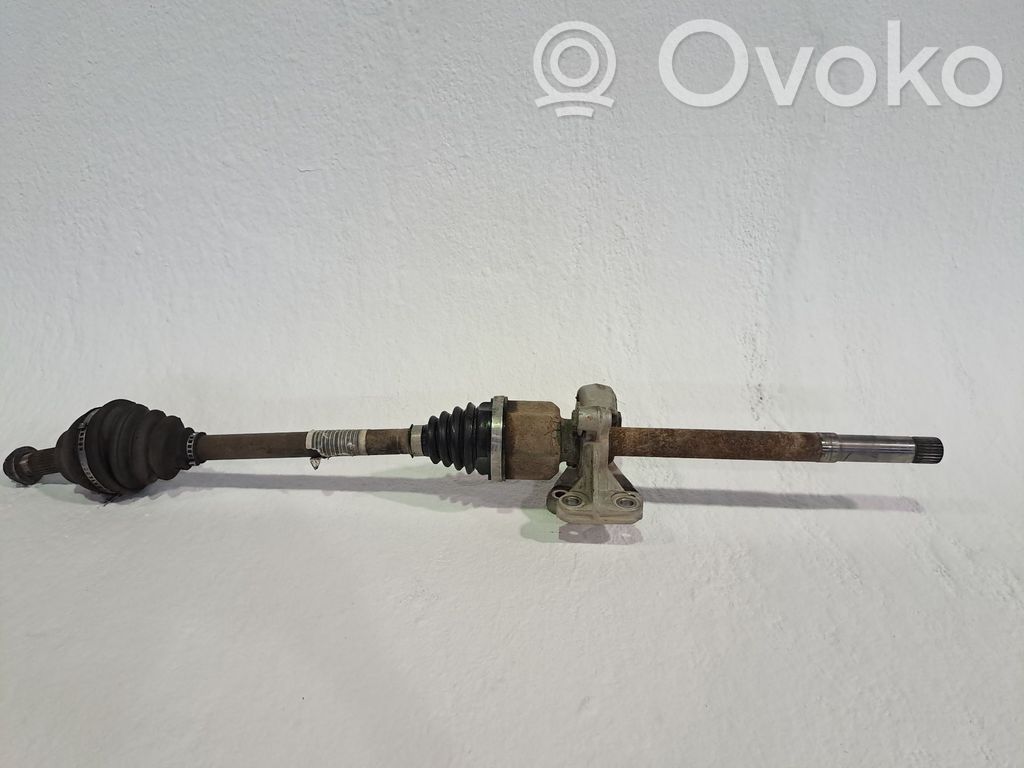Eje de transmisión delantero   3273LP