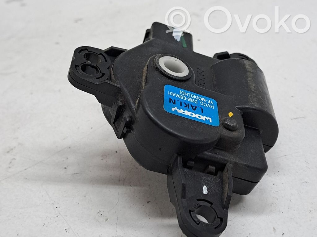 KIA Ceed Central body control module 