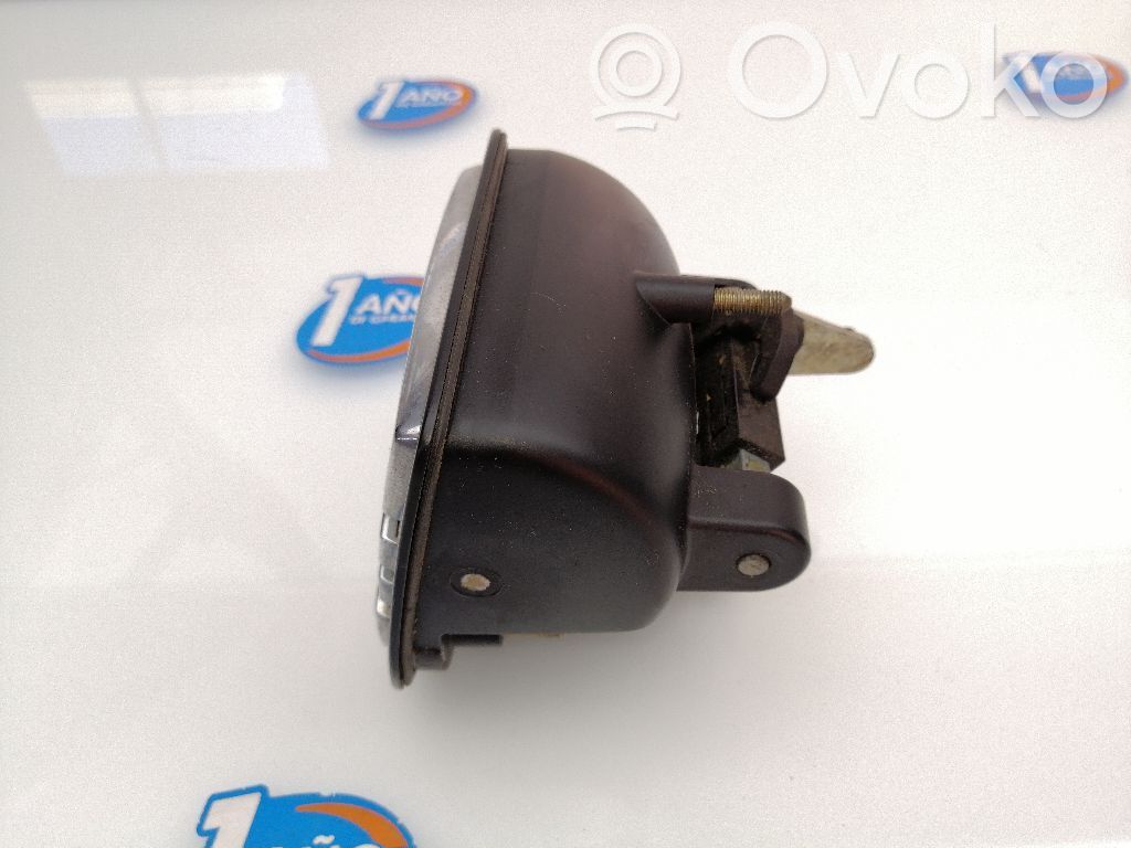Seat Leon (1P) Mâner portbagaj 