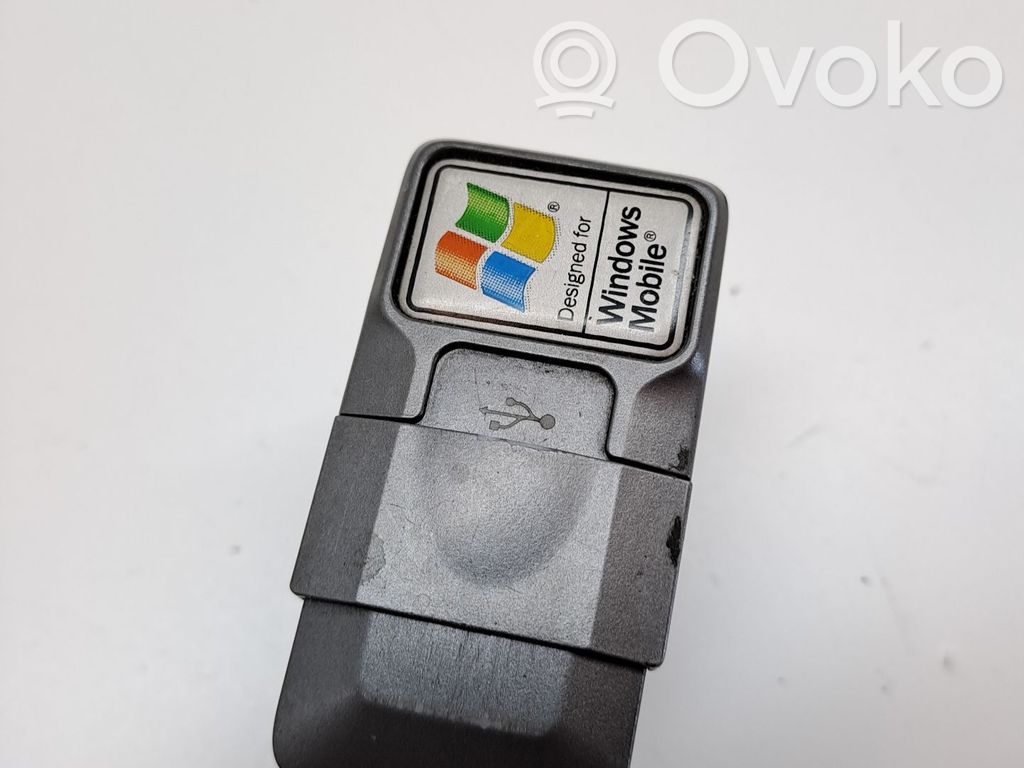 Modul de control caroserie central   735473602