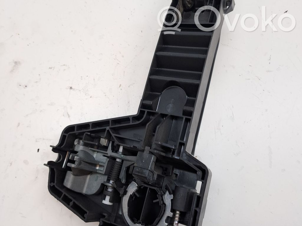 Mercedes-Benz Vito Viano W447 Maniglia portellone bagagliaio