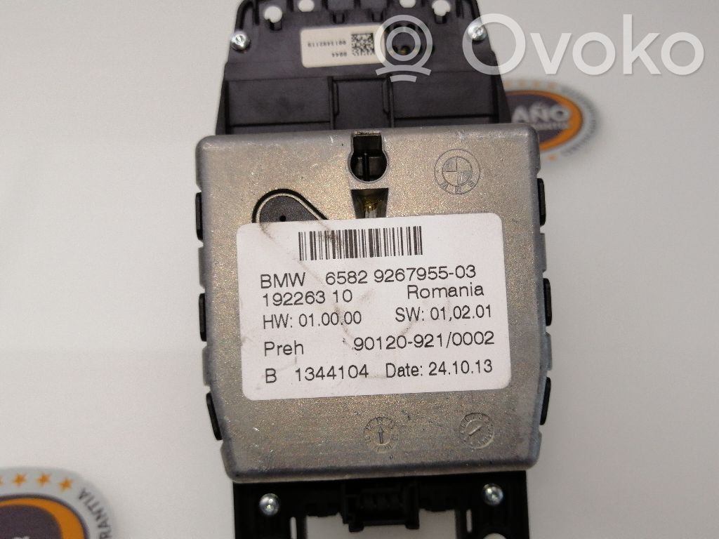 Radio / CD-Player / DVD-Player / Navigation   6582926795503,9331598,9208591