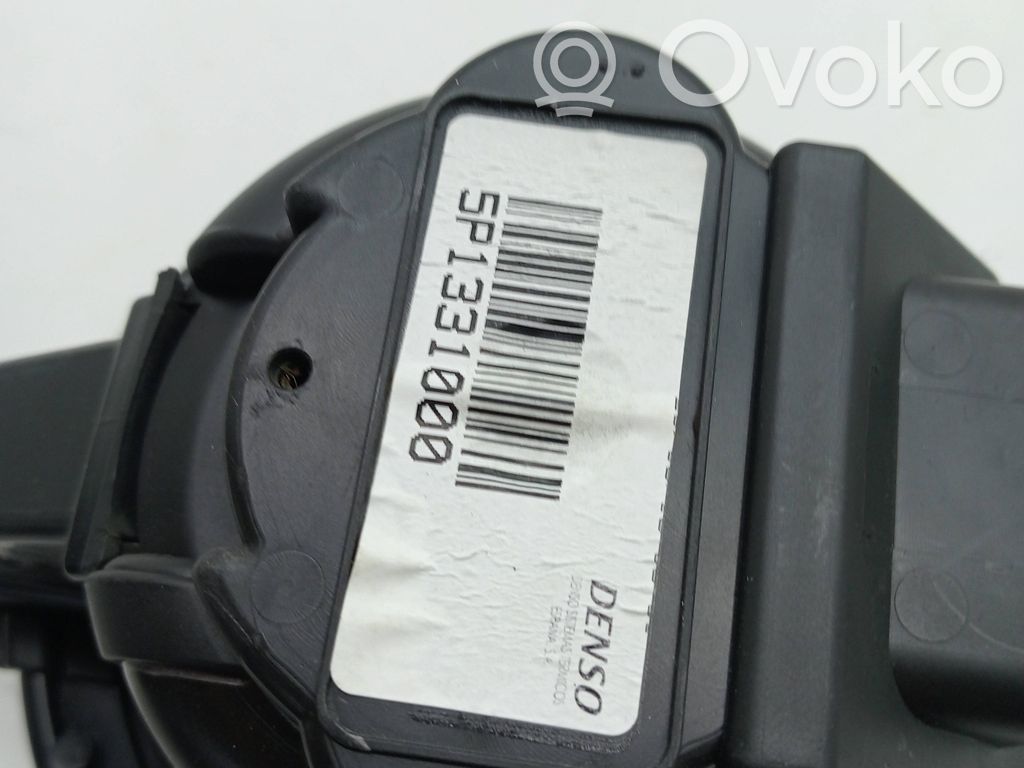 Citroen C4 I Picasso Ventola riscaldamento/ventilatore abitacolo 