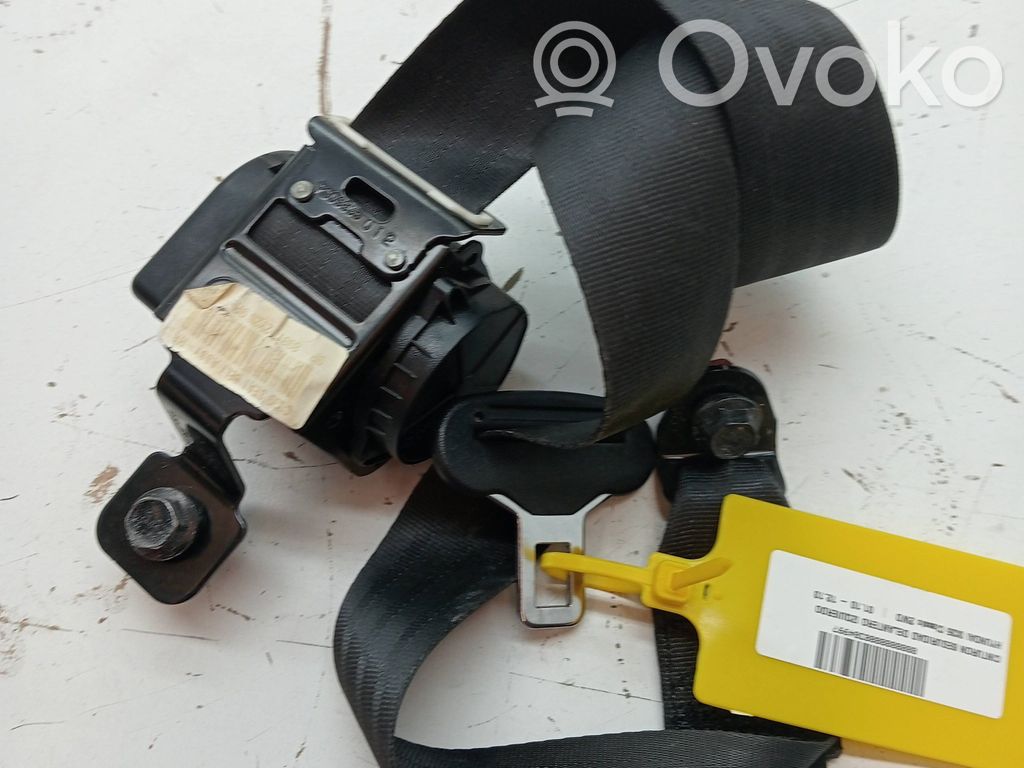Sicherheitsgurt vorne   888102Y2009P