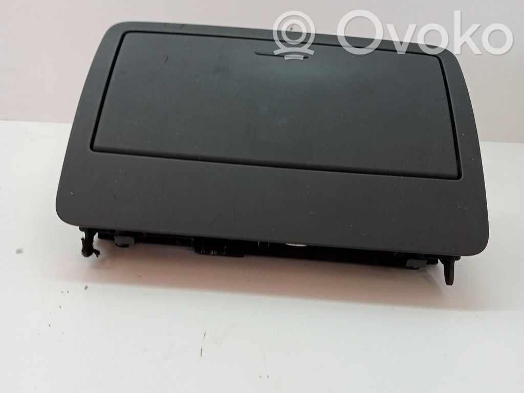 Audi Q3 8U HUD-näyttö 
