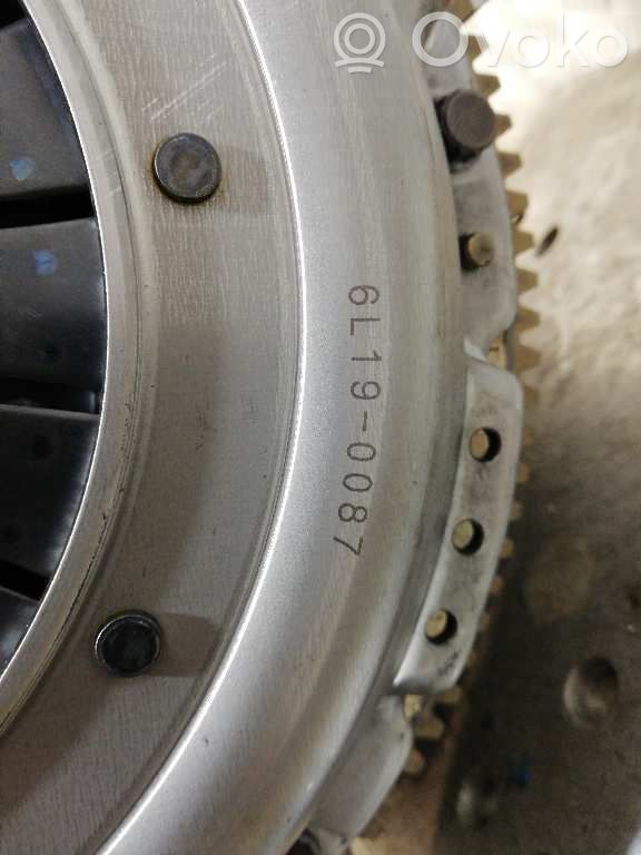 Honda FR-V Motor completo 