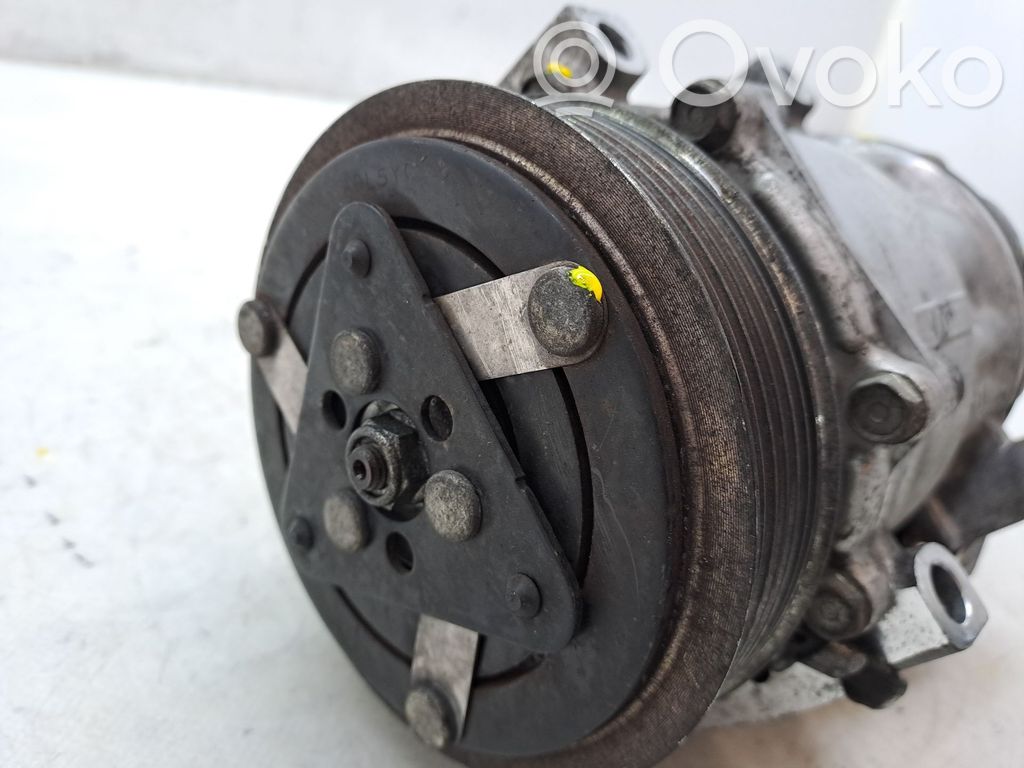 Klimakompressor Pumpe   BP8F61450D,36000962
