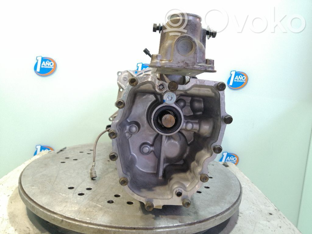 Citroen Xantia Scatola del cambio manuale a 5 velocità 