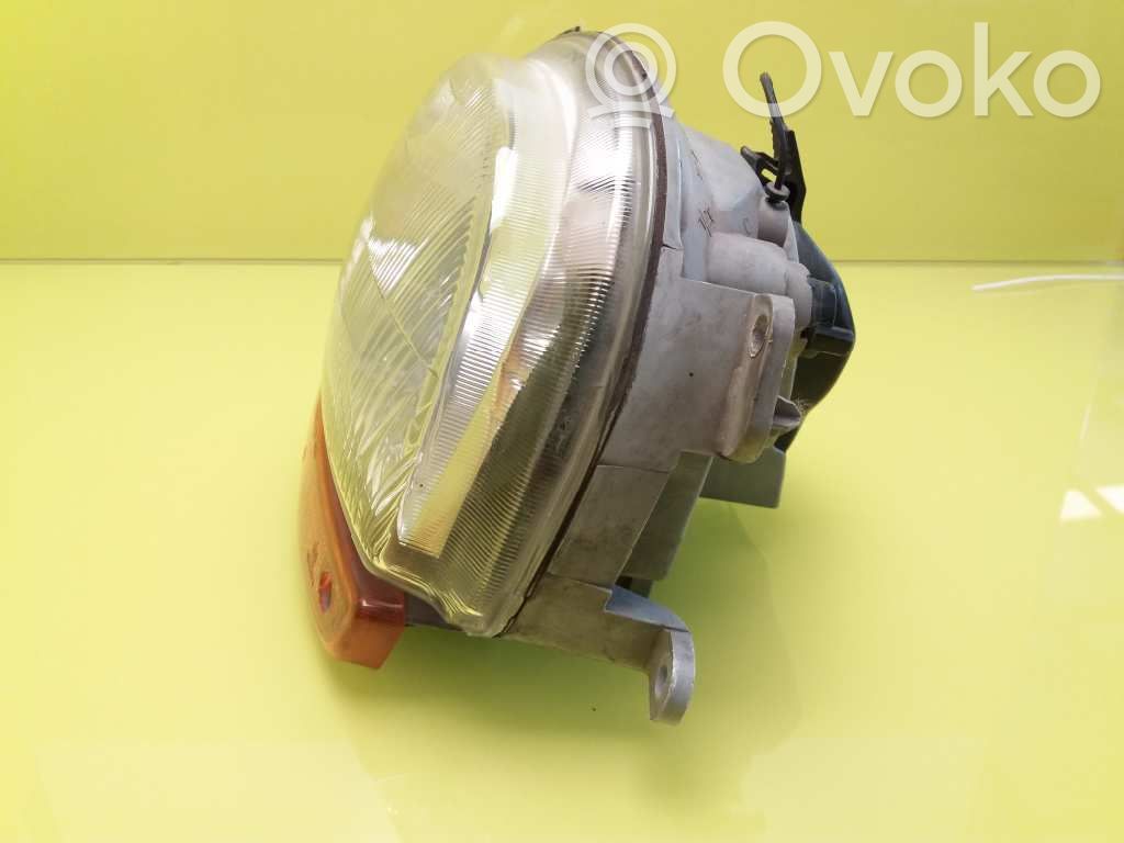 Citroen Xantia Phare frontale