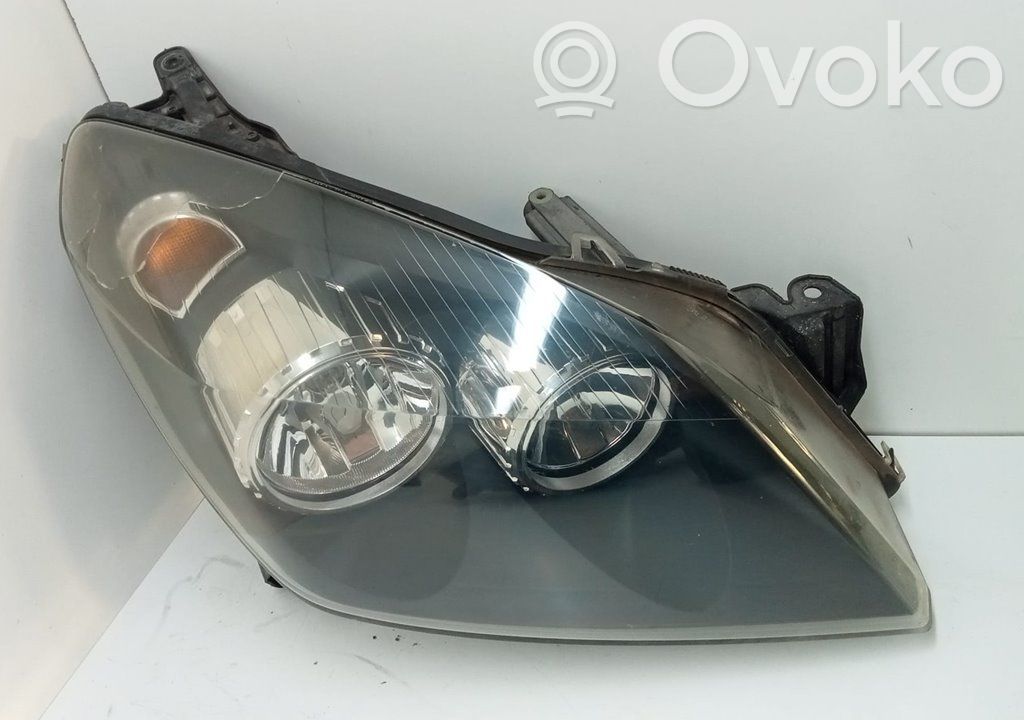 Phare frontale   1EG27037032,1EG27037032,1EG27037032