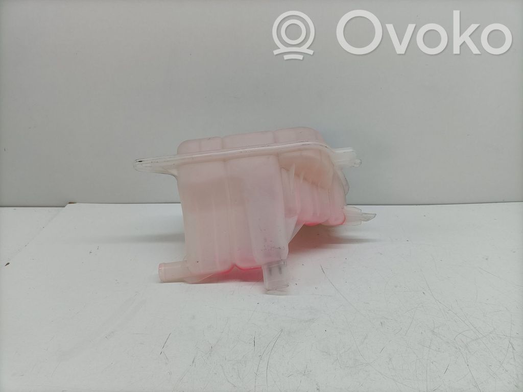Audi A6 S6 C6 4F Vase d'expansion / réservoir de liquide de refroidissement