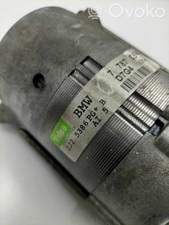 Стартер   7787354,7787354