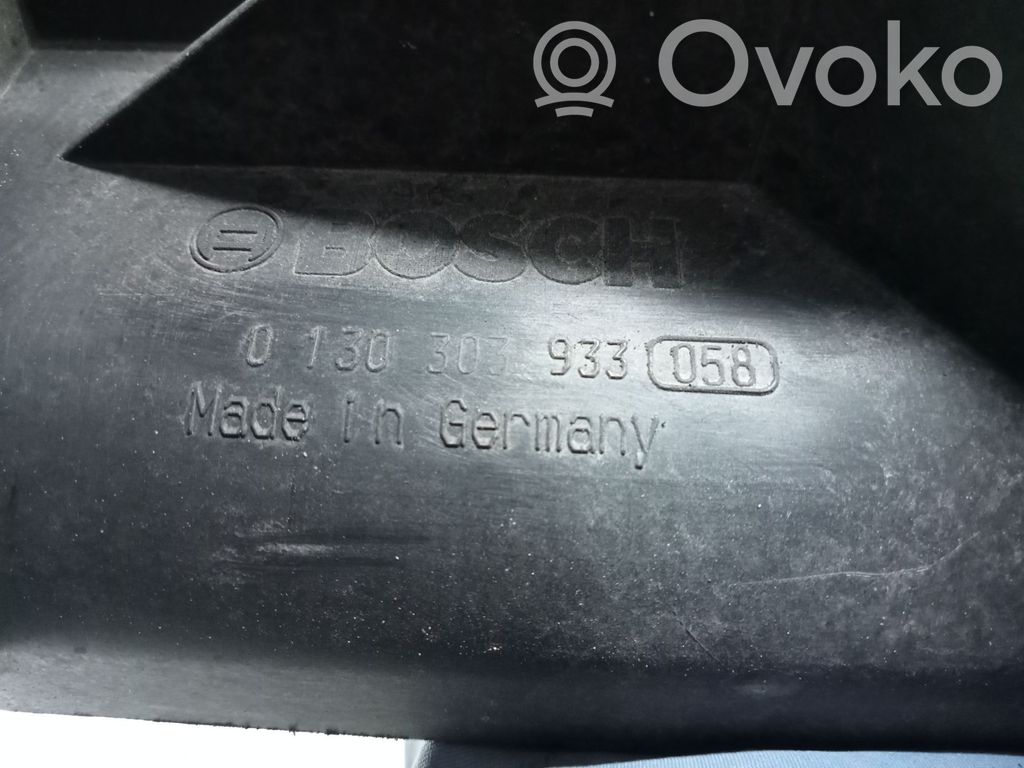 BMW 3 E46 Tila-auton jääkaappi 