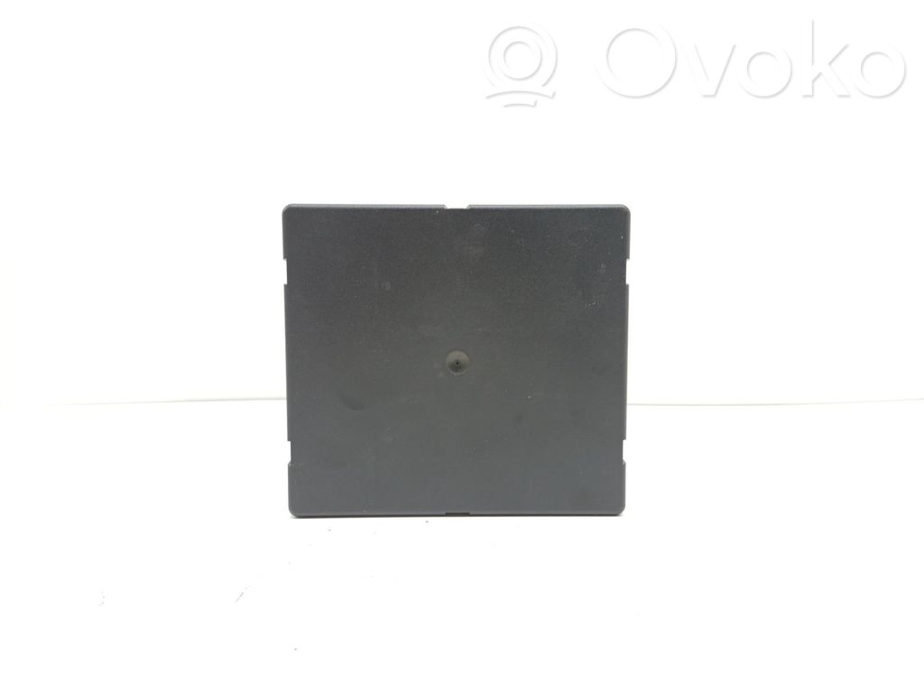 Audi A6 S6 C6 4F Modulo di controllo del corpo centrale