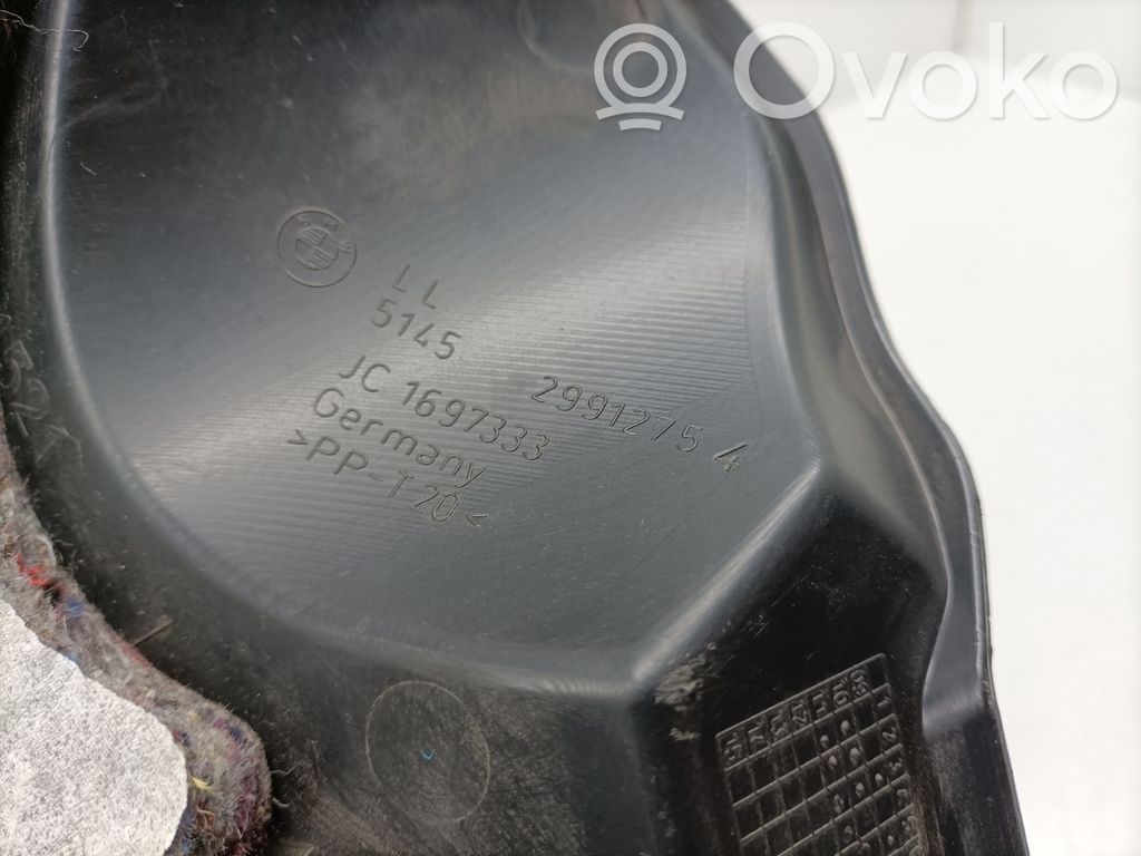 BMW X1 E84 Other body part 