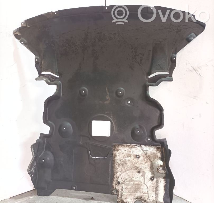 BMW X1 E84 Engine splash shield/under tray 
