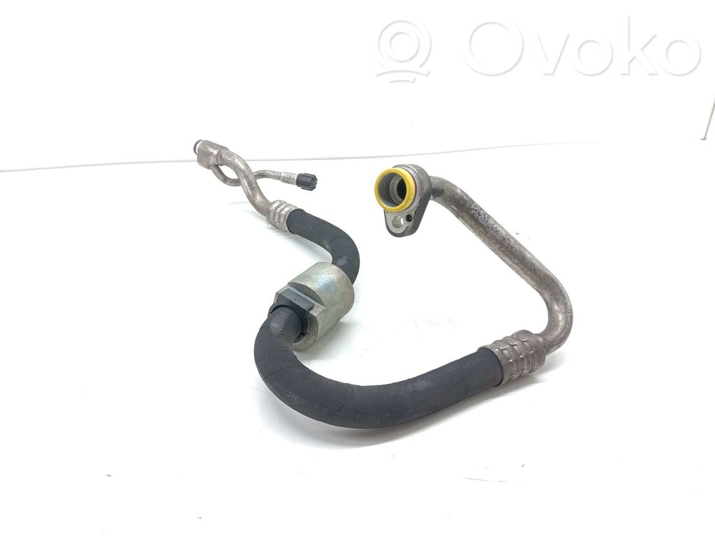 Manguito/racor flexible para A/C   64509209742