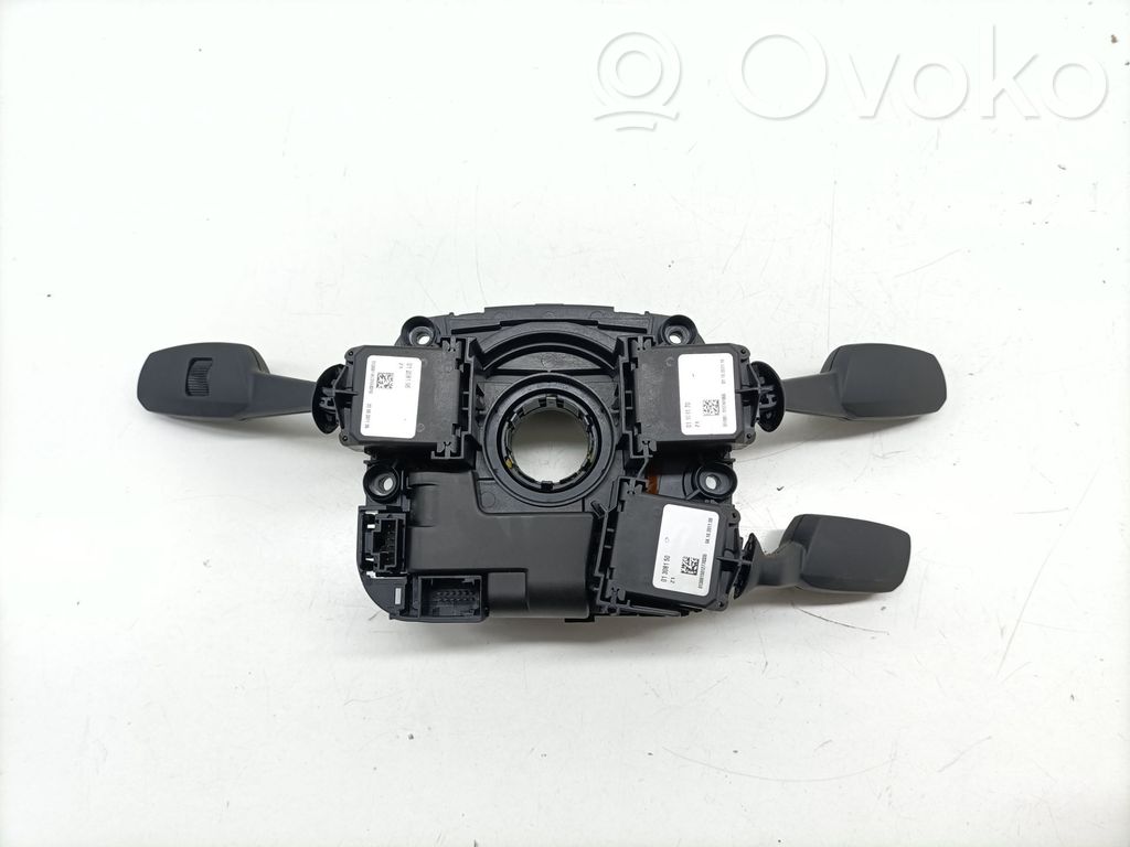 BMW X1 E84 Boutons / interrupteurs volant 