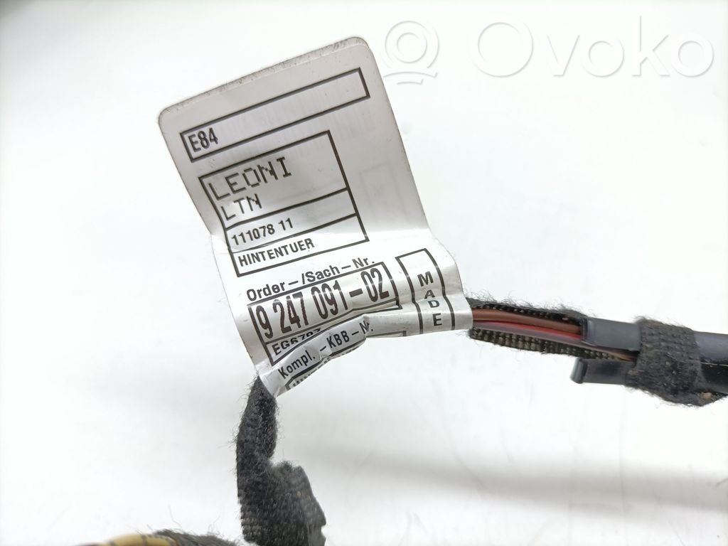 Cableado positivo   6925542