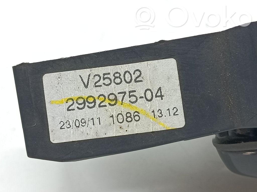 Mâner exterior ușă spate   51212992985